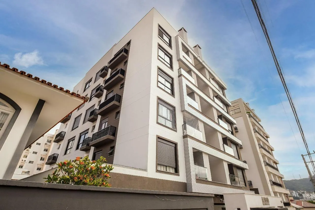 Estudio Para Casal No Centro, Florianopolis Are504 Apartamento